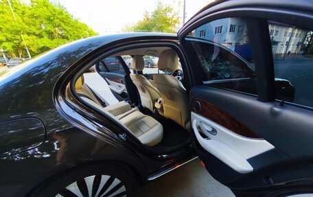 Mercedes-Benz E-Класс, 2016 год, 3 500 000 рублей, 5 фотография