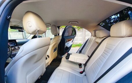 Mercedes-Benz E-Класс, 2016 год, 3 500 000 рублей, 8 фотография
