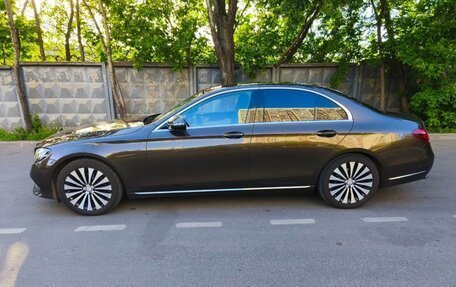Mercedes-Benz E-Класс, 2016 год, 3 500 000 рублей, 3 фотография
