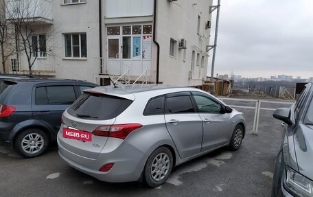 Hyundai i30 II рестайлинг, 2012 год, 450 000 рублей, 2 фотография