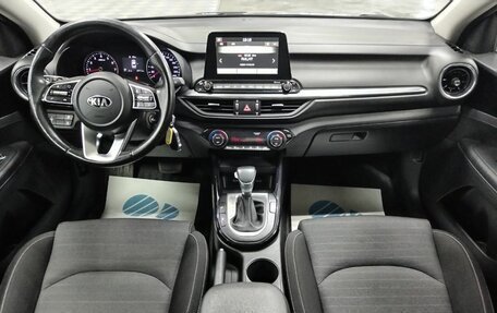 KIA Cerato IV, 2021 год, 1 980 000 рублей, 14 фотография