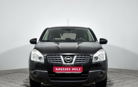 Nissan Qashqai, 2008 год, 789 000 рублей, 2 фотография