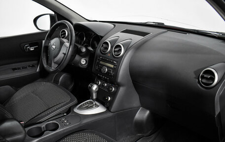 Nissan Qashqai, 2008 год, 789 000 рублей, 12 фотография