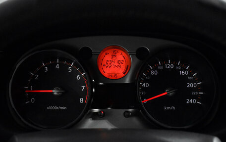 Nissan Qashqai, 2008 год, 789 000 рублей, 15 фотография