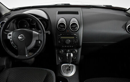 Nissan Qashqai, 2008 год, 789 000 рублей, 13 фотография