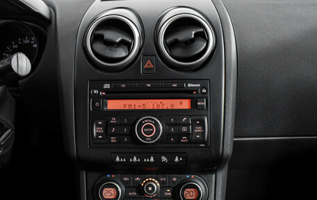 Nissan Qashqai, 2008 год, 789 000 рублей, 14 фотография