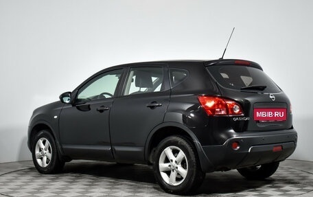 Nissan Qashqai, 2008 год, 789 000 рублей, 7 фотография