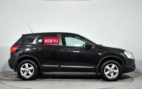Nissan Qashqai, 2008 год, 789 000 рублей, 4 фотография