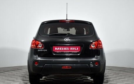 Nissan Qashqai, 2008 год, 789 000 рублей, 6 фотография
