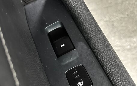 Hyundai Sonata VII, 2017 год, 1 849 000 рублей, 20 фотография