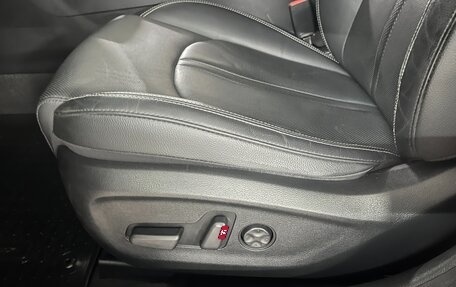 Hyundai Sonata VII, 2017 год, 1 849 000 рублей, 21 фотография