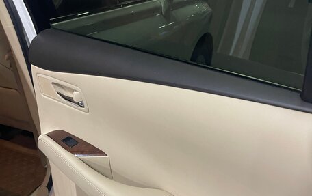 Lexus RX III, 2012 год, 2 500 000 рублей, 9 фотография