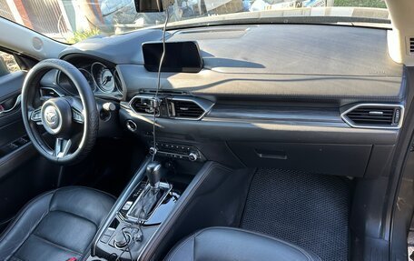 Mazda CX-5 II, 2019 год, 3 100 000 рублей, 9 фотография