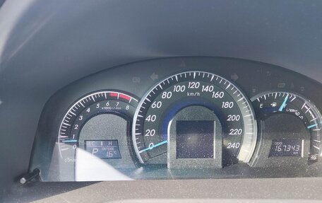 Toyota Camry, 2011 год, 1 990 000 рублей, 8 фотография