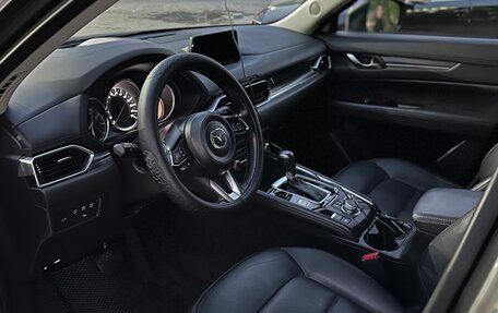 Mazda CX-5 II, 2019 год, 3 100 000 рублей, 8 фотография