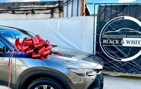 Mazda CX-5 II, 2019 год, 3 100 000 рублей, 2 фотография