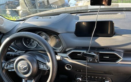 Mazda CX-5 II, 2019 год, 3 100 000 рублей, 11 фотография