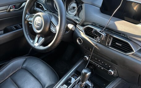 Mazda CX-5 II, 2019 год, 3 100 000 рублей, 12 фотография