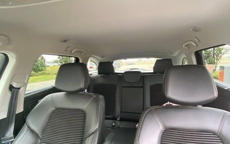 Renault Talisman, 2017 год, 1 600 000 рублей, 6 фотография