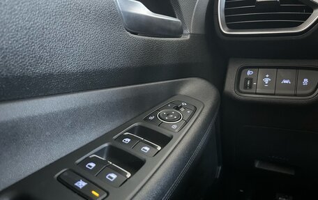 Hyundai Santa Fe IV, 2019 год, 2 890 000 рублей, 19 фотография