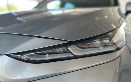 Hyundai Santa Fe IV, 2019 год, 2 890 000 рублей, 10 фотография