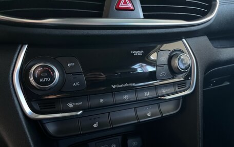 Hyundai Santa Fe IV, 2019 год, 2 890 000 рублей, 23 фотография