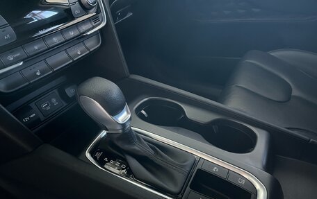 Hyundai Santa Fe IV, 2019 год, 2 890 000 рублей, 25 фотография
