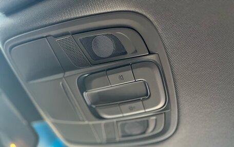 Hyundai Santa Fe IV, 2019 год, 2 890 000 рублей, 35 фотография