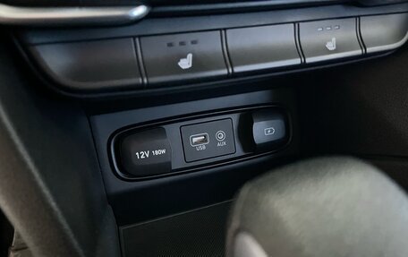 Hyundai Santa Fe IV, 2019 год, 2 890 000 рублей, 24 фотография