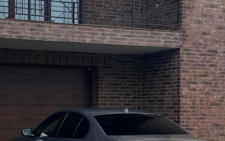 BMW 5 серия, 2022 год, 4 890 000 рублей, 4 фотография