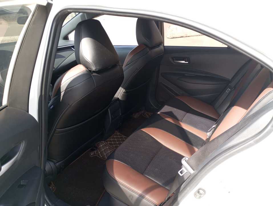 Toyota Corolla E210, 2019 год, 1 750 000 рублей, 11 фотография