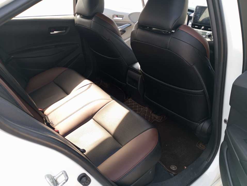 Toyota Corolla E210, 2019 год, 1 750 000 рублей, 12 фотография