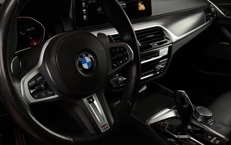 BMW 5 серия, 2022 год, 4 890 000 рублей, 7 фотография