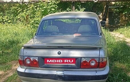 ГАЗ 31105 «Волга», 2007 год, 230 000 рублей, 2 фотография