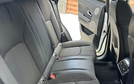 Land Rover Range Rover Evoque I, 2017 год, 2 560 000 рублей, 13 фотография