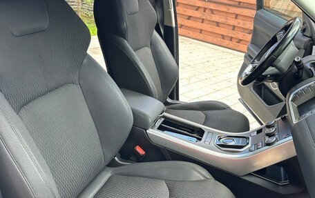 Land Rover Range Rover Evoque I, 2017 год, 2 560 000 рублей, 15 фотография