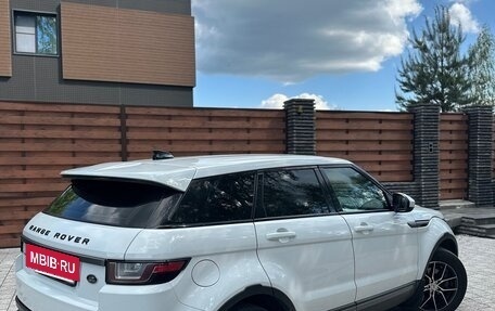 Land Rover Range Rover Evoque I, 2017 год, 2 560 000 рублей, 2 фотография