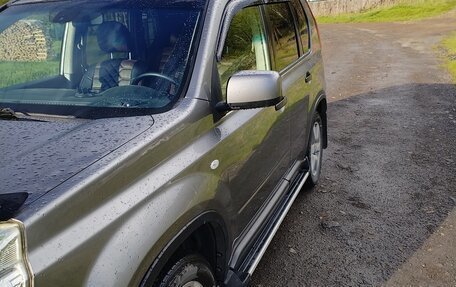 Nissan X-Trail, 2011 год, 1 150 000 рублей, 3 фотография