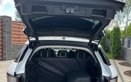 Land Rover Range Rover Evoque I, 2017 год, 2 560 000 рублей, 20 фотография