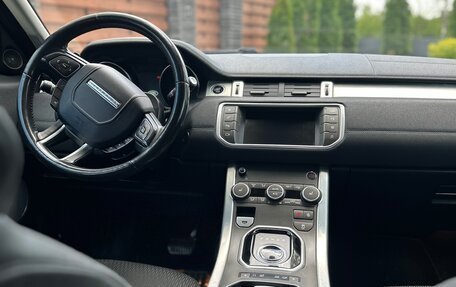 Land Rover Range Rover Evoque I, 2017 год, 2 560 000 рублей, 21 фотография