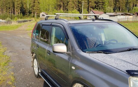 Nissan X-Trail, 2011 год, 1 150 000 рублей, 6 фотография