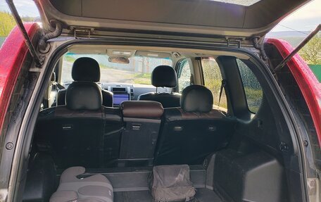 Nissan X-Trail, 2011 год, 1 150 000 рублей, 4 фотография