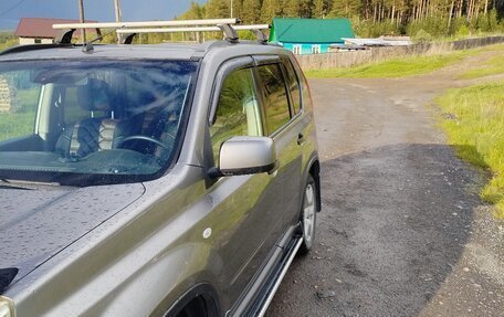 Nissan X-Trail, 2011 год, 1 150 000 рублей, 9 фотография