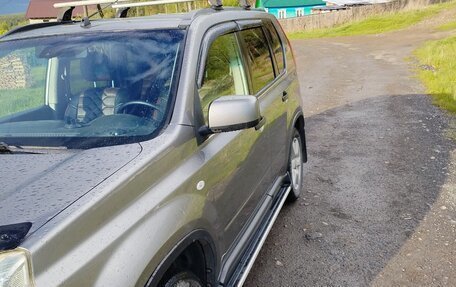 Nissan X-Trail, 2011 год, 1 150 000 рублей, 10 фотография