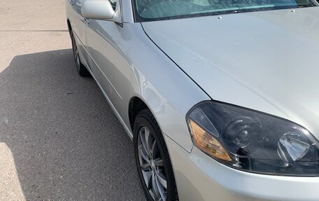 Toyota Mark II IX (X110), 2000 год, 640 000 рублей, 3 фотография