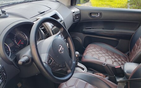 Nissan X-Trail, 2011 год, 1 150 000 рублей, 13 фотография