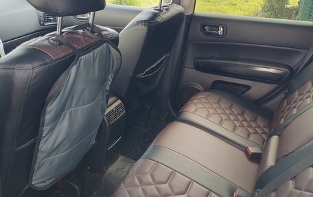 Nissan X-Trail, 2011 год, 1 150 000 рублей, 12 фотография