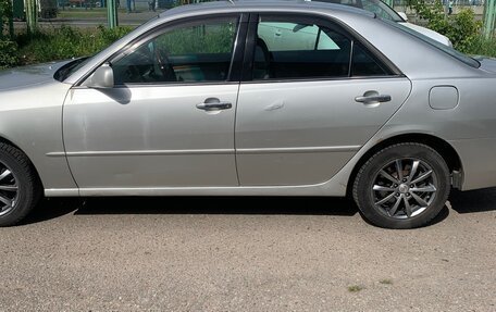 Toyota Mark II IX (X110), 2000 год, 640 000 рублей, 8 фотография