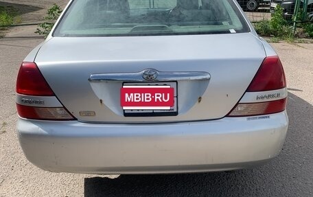 Toyota Mark II IX (X110), 2000 год, 640 000 рублей, 5 фотография