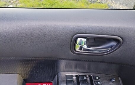 Nissan X-Trail, 2011 год, 1 150 000 рублей, 8 фотография